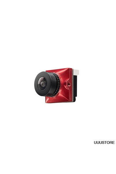 Choice1 Caddx Ratel 2 Red Caddx Ratel 2 V2 FPV Camera Ratel2 2.1mm Lens 16:9/...