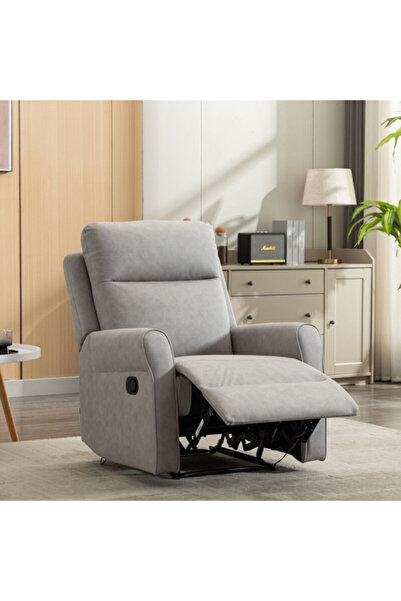 micasa كرسي استرخاء يدوي بتصميم أنيق وعصري