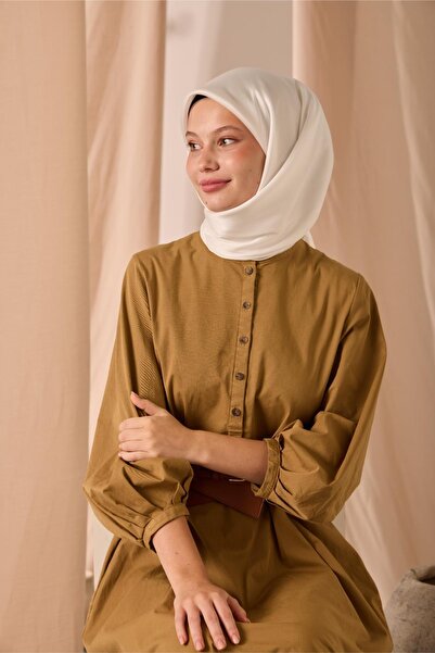 Silk Home Düz SHiny Eşarp 75006-72