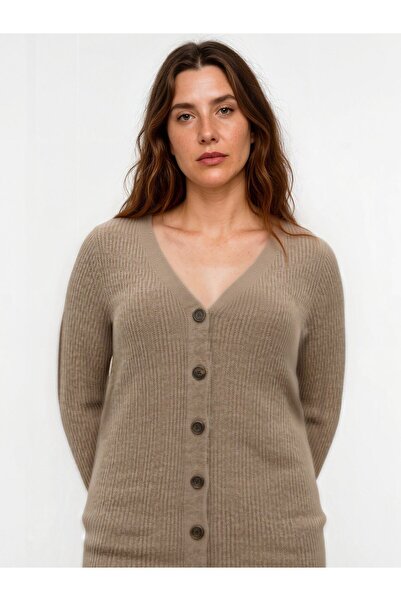 Veromoda Curve Strickkleid VMCLEFILE Kurzes Kleid