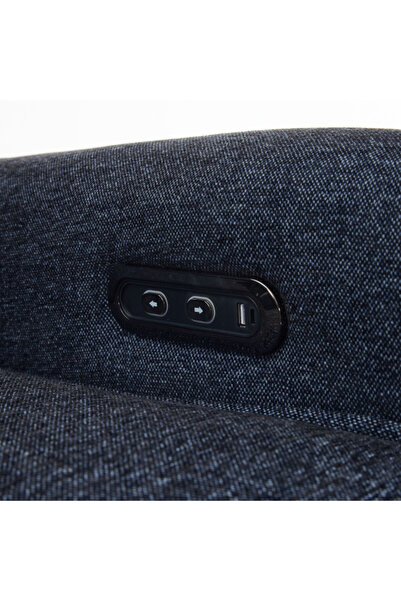 Icon Living Modern Design Power Recliner Sofa Set