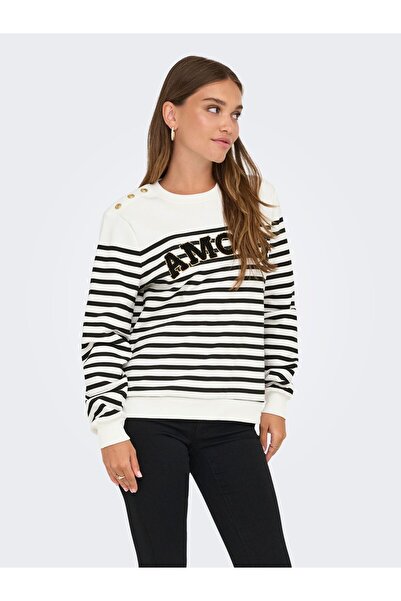 ONLY Sweatshirt ONLALLIE Sweatshirt