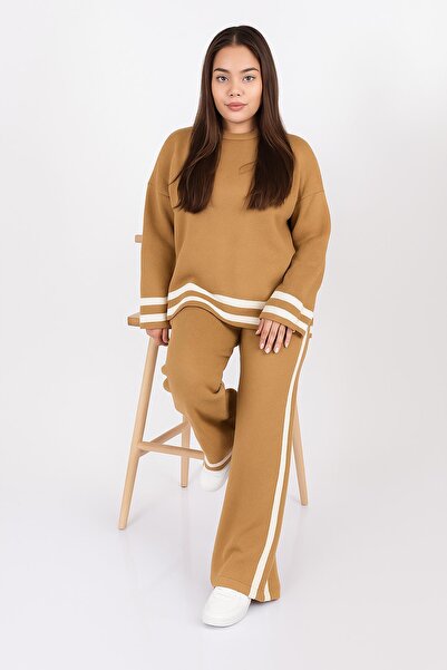 Fashion Friends 24K0255K1 Women's Knitwear Set