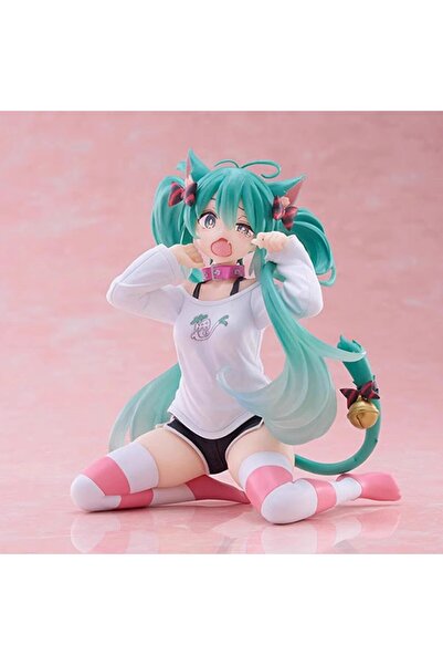 Choice مجسم هاتسون ميكو اللطيف من بانداي، بدون صندوق، 11 سم، إصدار تي شيرت ني...