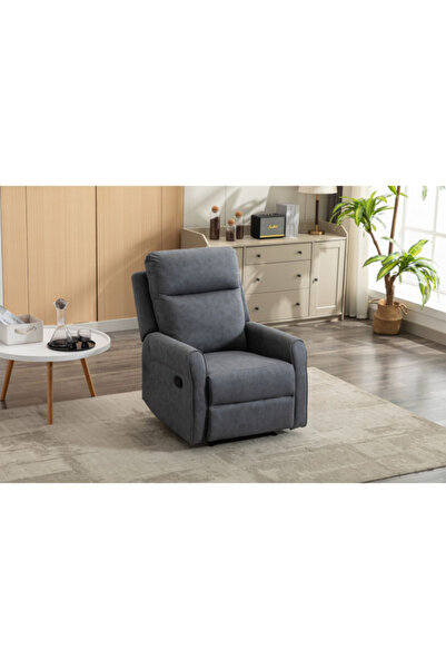 micasa Elegant and Modern Design Manual Recliner