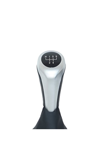 Mega Drive NUCA SCHIMBATOR CU MANSON PENTRU BMW E60 2003 - 5 TREPTE