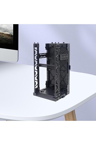 Choice Interlocking Display Base Housewarming Gift Universal Model Toy Storage Rack,Model Storage Rack C...