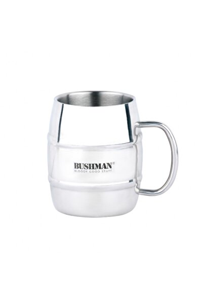 Bushman Bierkrug 0,5l