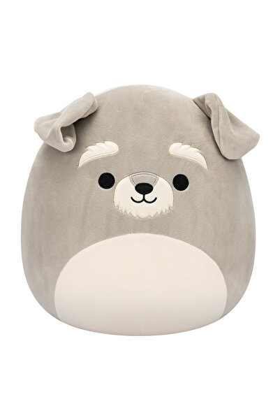 Squishmallows Schnauzer Shaun 30 cm Cr07956