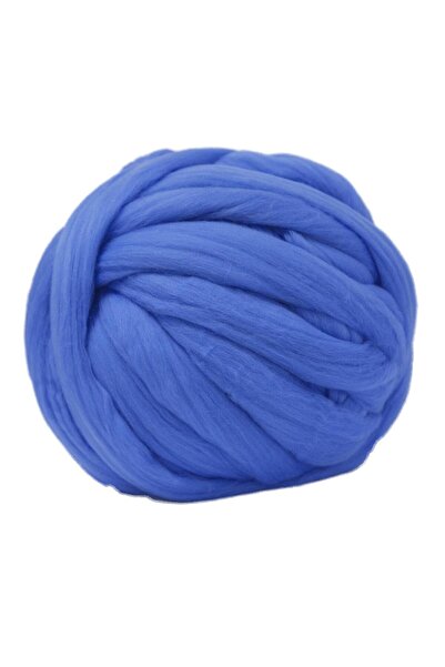 Kardelia Giant knitting yarn, merino wool, 1 kg