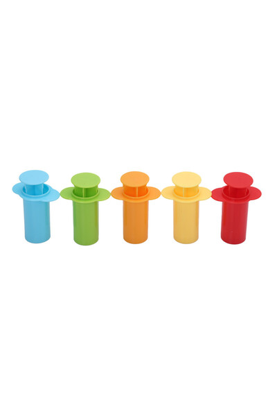 Choice as pic Color Dough Model Tool Toys Creative 3D Plasticine Tools Play Set Clay Moulds Deluxe Set Lear