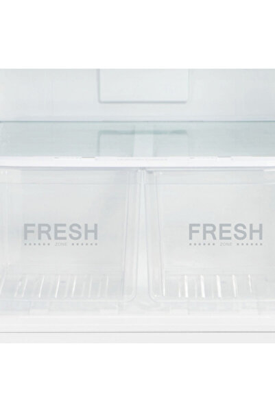 PANASONIC Double Door Top Mount Freezer Refrigerator 650 Liter