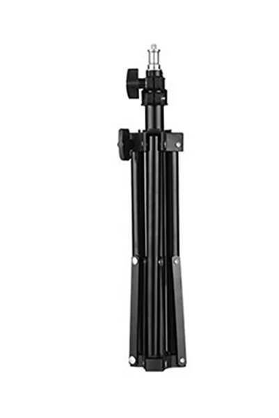 Primo Plus 10 inch Ring Light With Tripod Stand And 360° Phone Holder Black/White/Silver