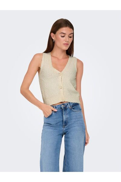 ONLY Weste ONLALVILDA Weste