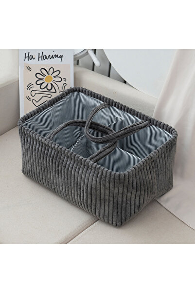 Choice حقيبة سفر محمولة للأمهات وحقيبة حفاضات وحقيبة تخزين زجاجات الرضاعة وحقيبة يد متعددة الوظائف ومنتجات الأطفال.