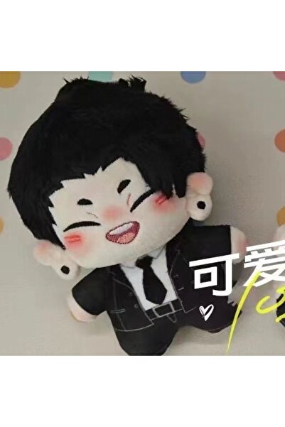 Choice لعبة قطيفة على شكل نجمة بحر مطبوعة على شكل أنمي من كاواي مقاس 10 سم، د...