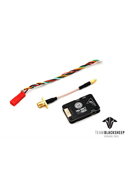 Choice TBS UNIFY PRO32 HV Original TBS UNIFY PRO32 HV(MMCX) 5.8G 1W+ 1000mW 2-6S Pitmode VTX FPV Video Tran