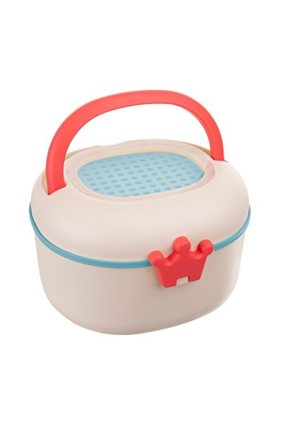 Akuku Cutiuta pentru depozitare suzete/zornaitoare/jucarii gingivale