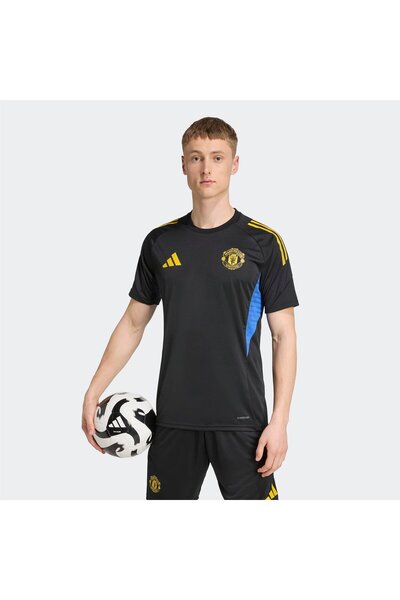 adidas Manchester United 25/26 Avrupa Antrenman Forması