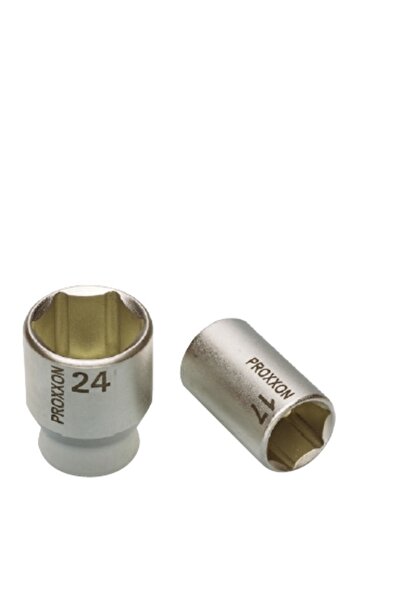 Proxxon 23406 1/2’’ Lokma 11mm