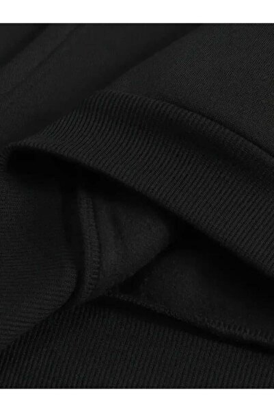 Touz Moda Street Fighter Printed 3 Thread (Χοντρό) Στρογγυλό Πλεκτό (Εσωτερικά βαμβακερά) Unisex Μάσκα Προσώπου με Κουκούλα