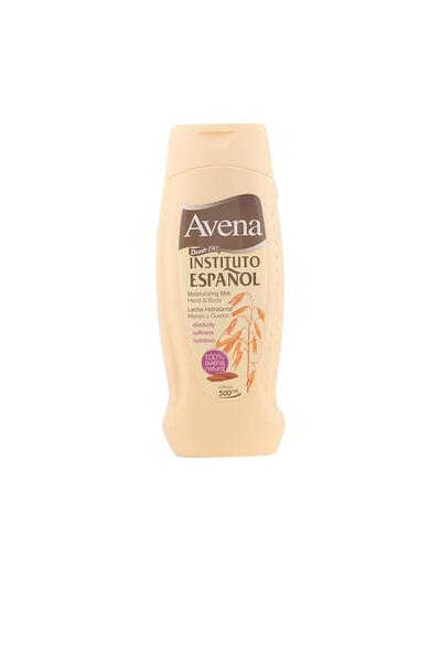 Instituto Espanol Lapte de corp emolient Instituto Español AVENA 500 ml