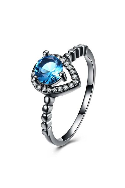 Skmei Fashionable Latest Shinny Simple Ring Lkn18Krgpr1048A6