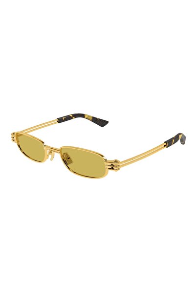 Bottega Veneta 1381S 002 50-20 Sunglasses