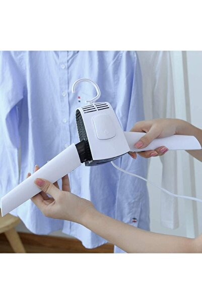 Generic Portable Clothes Dryer Fast Drying Cloth Suit Hanger Dryer