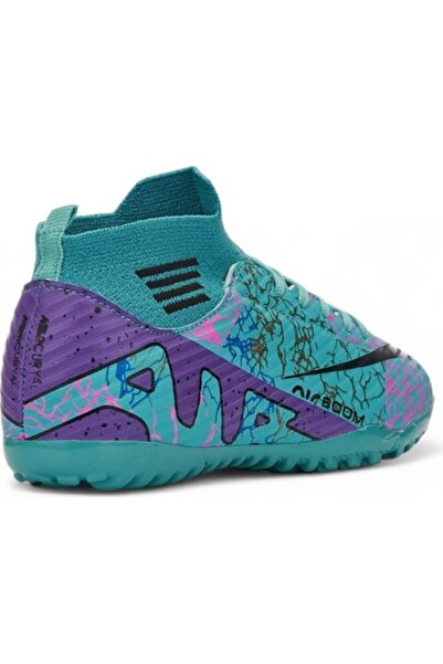 Marka La Liga H565 Чоловічі шкарпеткові футбольні бутси