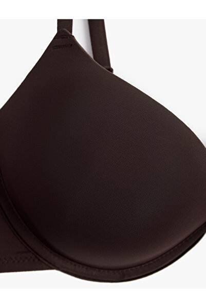 Koton Comfortable Fit Supported Extra Padded Bra