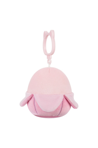 Squishmallows Muz Lex Lex 9 cm with Clip Cp00486