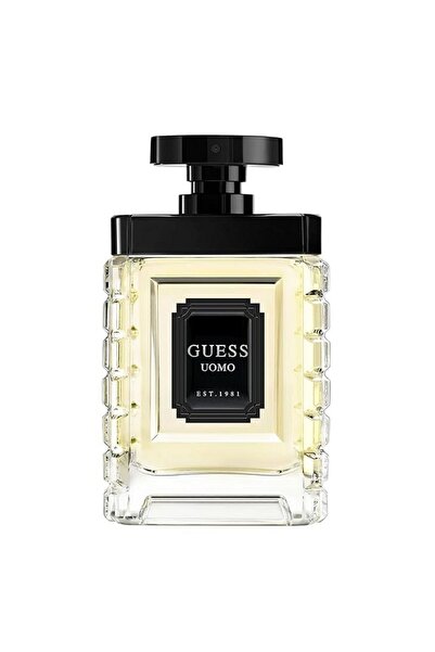 Guess عطر مان (رجالي) 100 مل