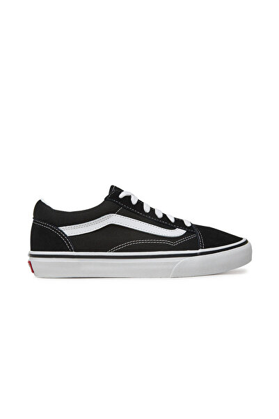 Vans Old Skool Günlük Ayakkabı Siyah