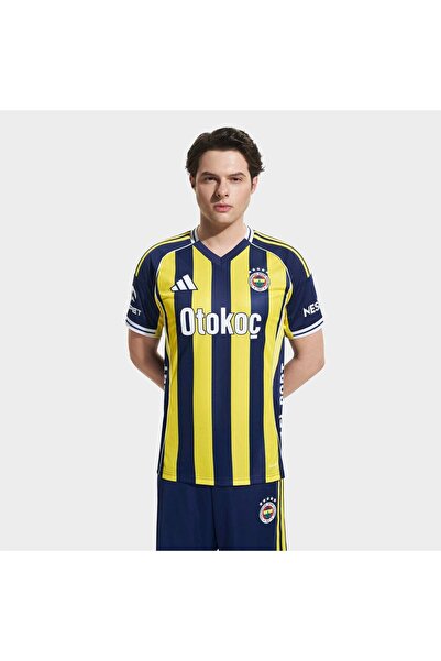 adidas Fenerbahçe 2025/2026 İç Saha Forması