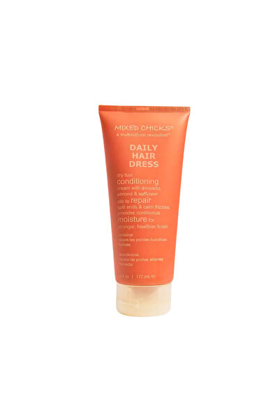 MIXED CHICKS - تسريحة شعر يومية 6 أونصة
