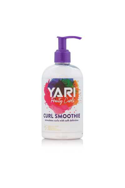 YARI Smoothie pentru par cret 384 ml, Fruity Curls