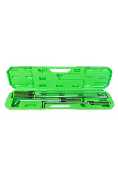 Mega Drive SET DE 4 LEVIERE LUNGI 900MM UNGHI DIFERIT JBM