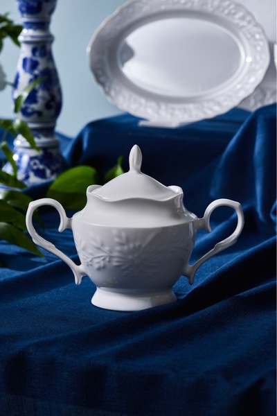 Karaca Beatrice Şekerlik