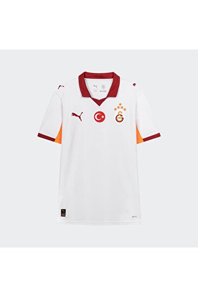 Puma Galatasaray 2025/2026 Deplasman Forması