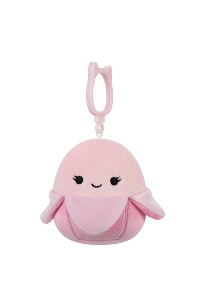 Squishmallows Muz Lex Lex 9 cm with Clip Cp00486