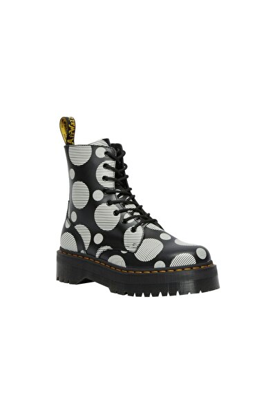 Dr. Martens Jadon, Women's Bovver boots