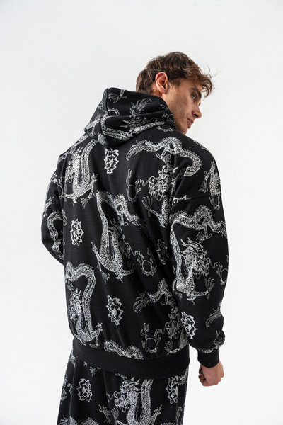 go gang own Kasumi Sweatshirt Hoodie