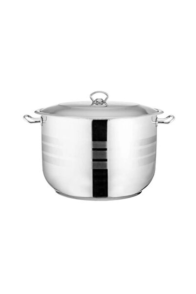 ORIAN قدر تركي من الفولاذ 18/10، 36 سم