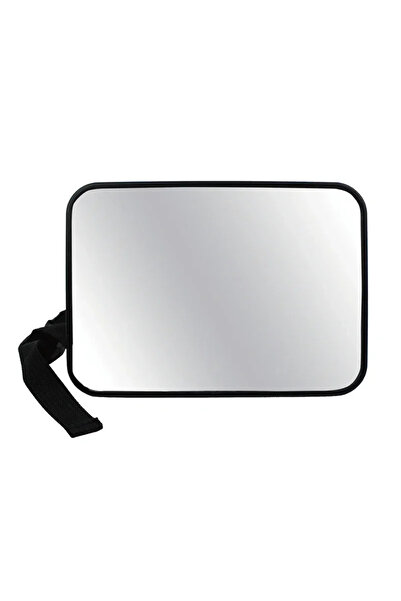 Choice 1pc Car Rearview Mirror Baby Mirrors for Safety Interior Mirror Universal Car Seat Headrest Mirror M