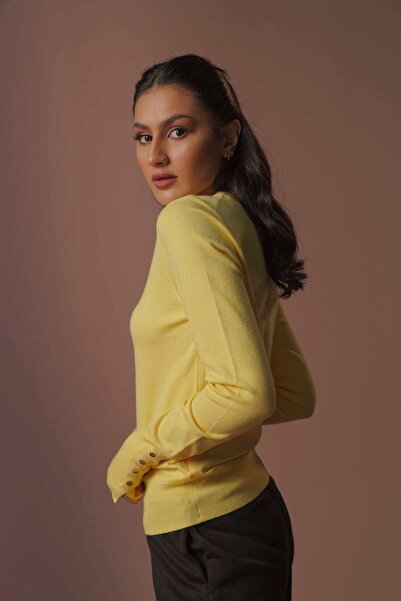 DALYDRESS Winter Long-Sleeve Top