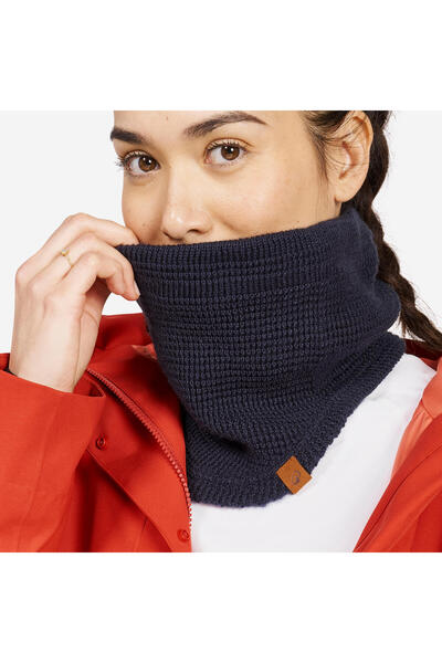 Decathlon Tribord Sailing Neckband - Navy Blue - Sailing 500