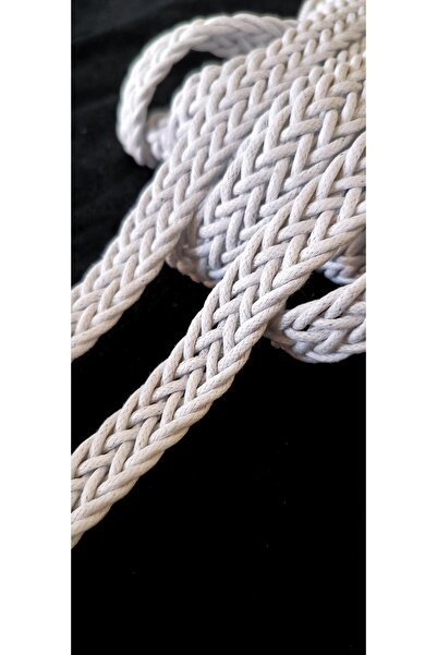 ALTAY AKSESUAR White Knitting Ribbon (3 Colors)