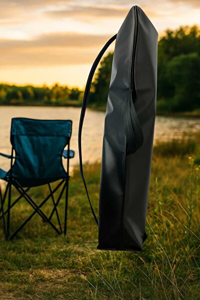 kamptek kamp teknolojisi Kamp Sandalye Kılıfı Dayanıklı Fermuarlı Tasarım Kal...