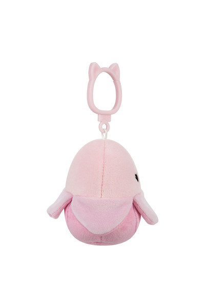 Squishmallows Muz Lex Lex 9 cm with Clip Cp00486